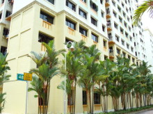 Blk 480 Sembawang Drive (Sembawang), HDB 5 Rooms #228642